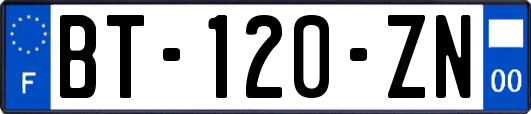 BT-120-ZN