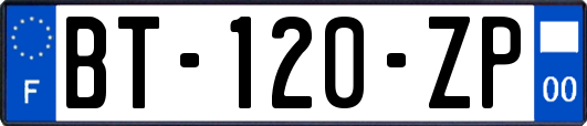 BT-120-ZP