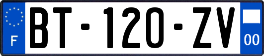 BT-120-ZV