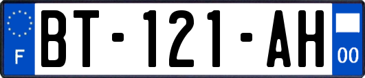 BT-121-AH