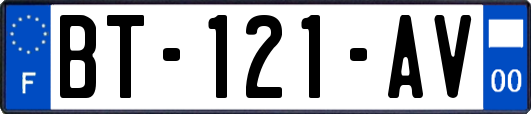 BT-121-AV