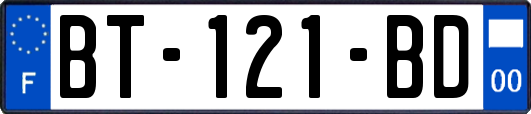 BT-121-BD