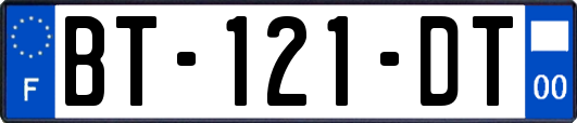 BT-121-DT