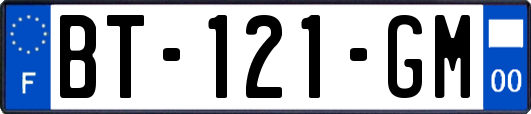 BT-121-GM