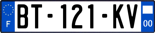 BT-121-KV