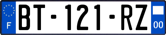 BT-121-RZ