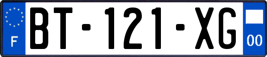 BT-121-XG