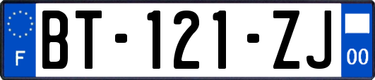 BT-121-ZJ