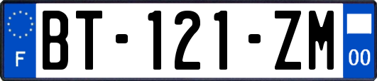 BT-121-ZM