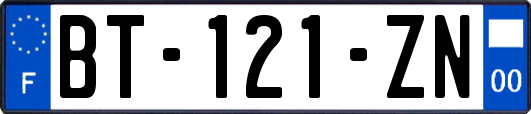 BT-121-ZN