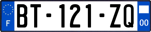 BT-121-ZQ