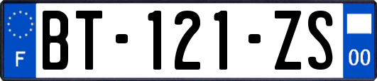BT-121-ZS