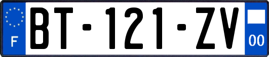 BT-121-ZV