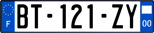 BT-121-ZY