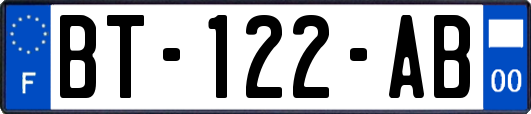 BT-122-AB