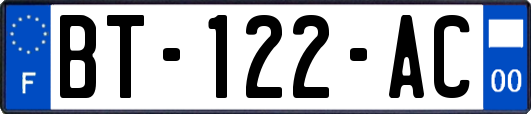 BT-122-AC