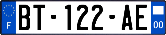 BT-122-AE