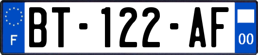 BT-122-AF