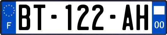 BT-122-AH