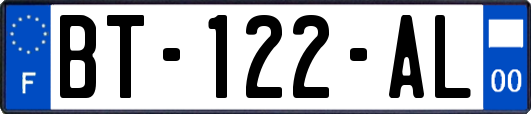 BT-122-AL