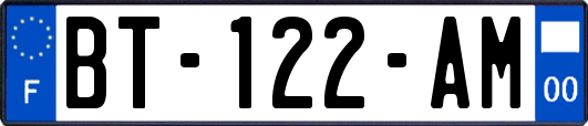 BT-122-AM