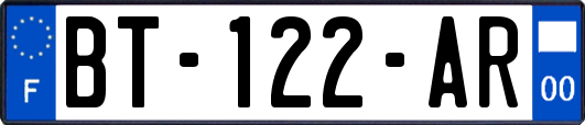 BT-122-AR