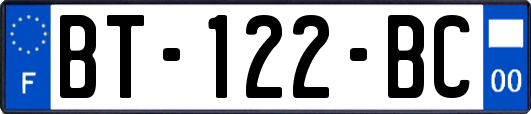 BT-122-BC