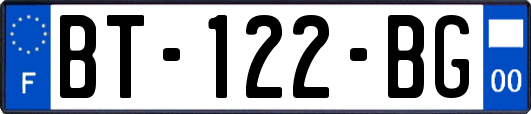 BT-122-BG