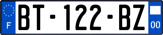 BT-122-BZ