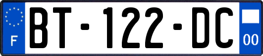 BT-122-DC