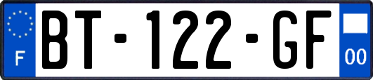 BT-122-GF