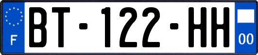 BT-122-HH