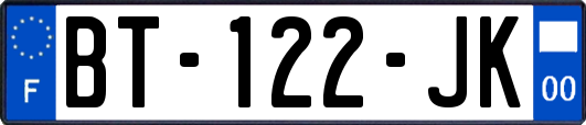 BT-122-JK