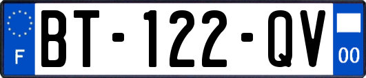 BT-122-QV