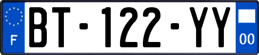 BT-122-YY