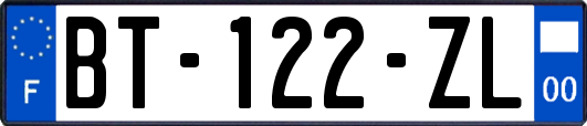 BT-122-ZL