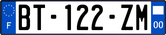 BT-122-ZM