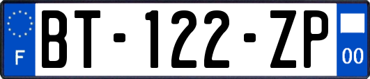 BT-122-ZP