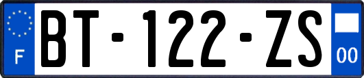 BT-122-ZS