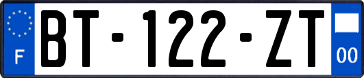 BT-122-ZT