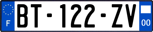 BT-122-ZV