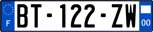 BT-122-ZW