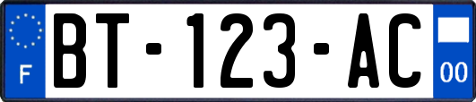 BT-123-AC