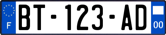 BT-123-AD