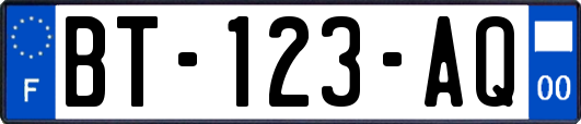 BT-123-AQ