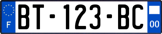 BT-123-BC