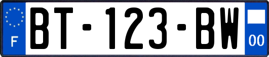 BT-123-BW