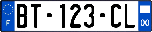 BT-123-CL