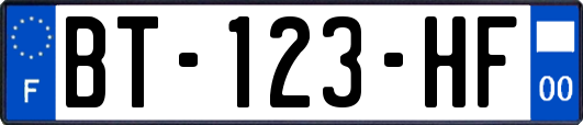 BT-123-HF