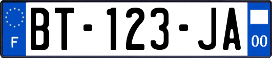 BT-123-JA